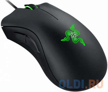    Razer DeathAdder Essential  USB  --