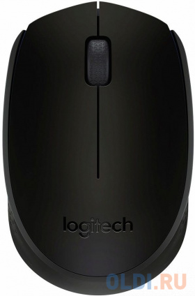    Logitech B170  USB +   