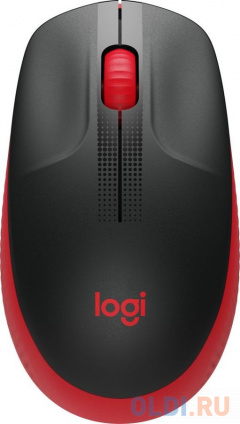 ���� ����� ������������ Logitech M190 ������ ������� USB + ���������� � �������-��-����