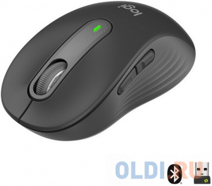    Logitech M650 - USB +   