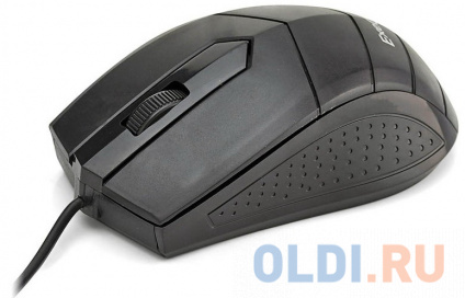  Exegate EX280438RUS  Exegate SH-9031 &lt;black, optical, 3btn/scroll, 1000dpi, USB&gt;  