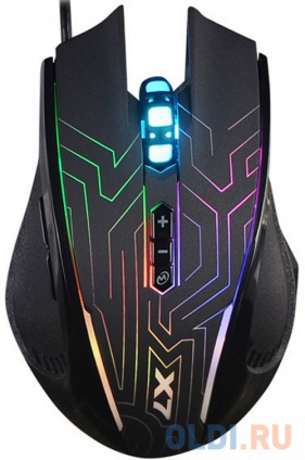   A4TECH X87, , , , USB,  [x87 (maze)]  