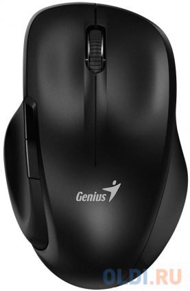    Ergo 8200S Black  