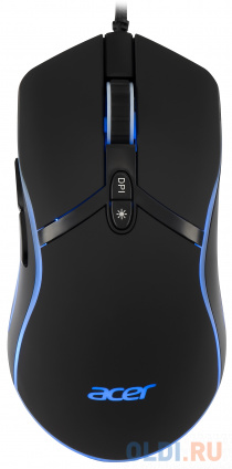   Acer OMW144   (3200dpi) USB (7but)  