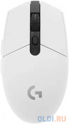    Logitech G304 Lightspeed  USB +  910-005295  