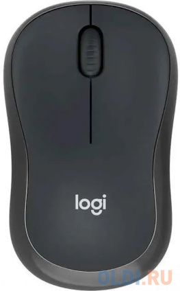    USB Logitech M240 Silent, Graphite (910-007119)  