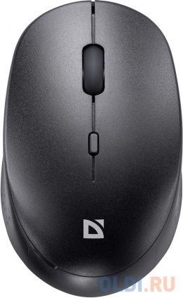  Defender Auris MB-027 {   ,,4D,800-1600dpi, } [52027]  -