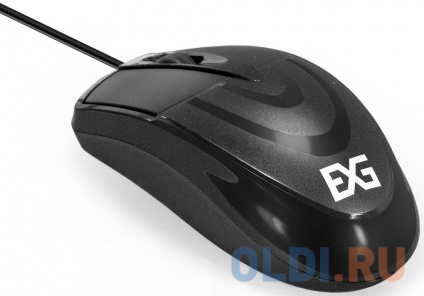  Exegate EX295306RUS  ExeGate Professional Standard SH-8025 (USB, , 1000dpi, 3    ,   1,5, , Color Box)  