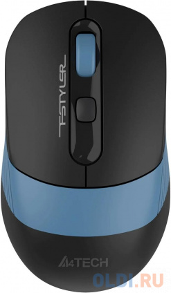  A4Tech Fstyler FG10CS Air /  (2000dpi) silent  USB   (4but)  