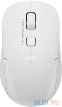   A4Tech Fstyler FG16C Air   (2000dpi)  USB   (3but)  