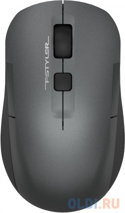   A4Tech Fstyler FG16CS Air   (2000dpi) silent  USB   (3but)  