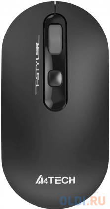   A4Tech Fstyler FG20S   (2000dpi) silent  USB   (3but)  --