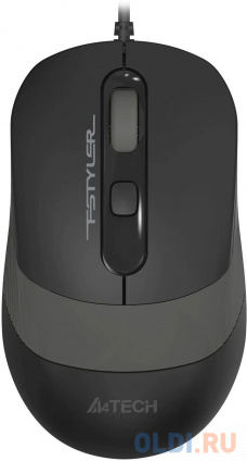   A4Tech Fstyler FM10T /  (1600dpi) USB   (3but)  -
