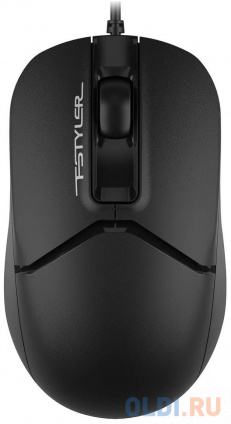   A4Tech Fstyler FM12T   (1200dpi) USB   (2but)  