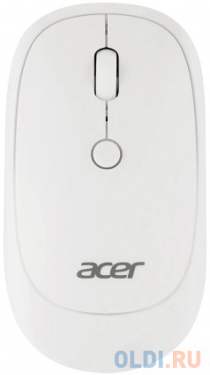  Acer OMR138 [ZL.MCEEE.01L]   (1600dpi)  USB (3but)  -