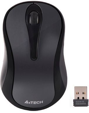   A4Tech G3-280NS /  (1200dpi) silent  USB   (2but)  --