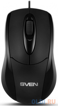  Sven RX-110 USB Black  --