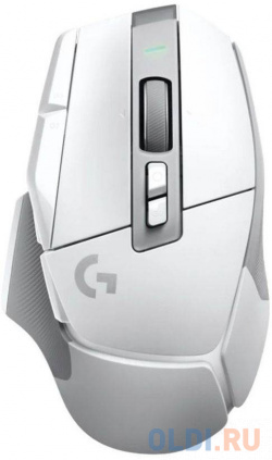   G502 X WHITE 910-006150 LOGITECH  --