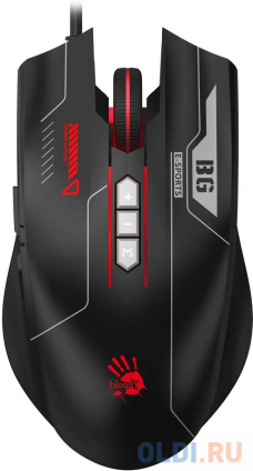   A4TECH Bloody ES7, , , , USB,   