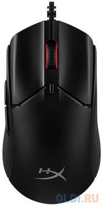   HyperX Haste 2   (26000dpi) USB (5but)  -