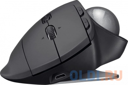   Logitech Trackball MX Ergo, , , USB,  [910-005182]  -