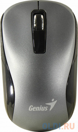  Genius mouse NX-7010, Gray, NewPackage  --