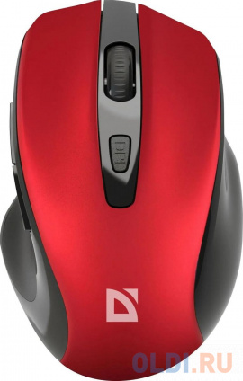  Defender    Prime MB-053, USB, 800/1200/1600 dpi, .  --