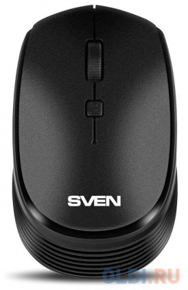  SVEN   RX-210W  (2,4 GHz, 3+1. 800-1400 DPI, )  -