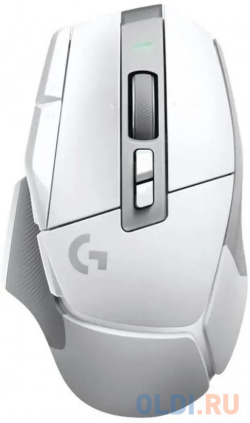 ���� ����� Logitech G502 X Lightspeed ����� ���������� (25600dpi) ������������ USB (13but)� � �������������