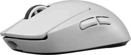  / Logitech Mouse G PRO  Superlight 2 Wireless Gaming White Retail  