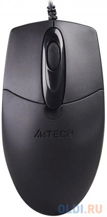   A4Tech OP-720S   (1200dpi) silent USB (2but)  