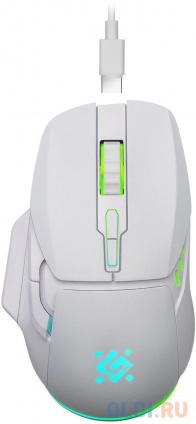     DEFENDER STIX  (USB, 7 ., 3200 dpi, 500, GM-009)  
