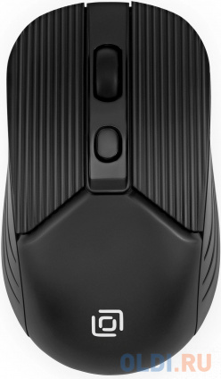   Oklick 509MW black, , , USB,  [1885208]  
