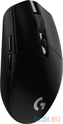   Logitech G304 Lightspeed   (12000dpi)  USB (5but)  -