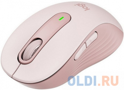    Logitech Signature M650 Rose (910-006391)  