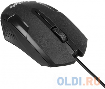   ExeGate Professional Standard SH-9025 (USB, , 1000dpi, 3D, 3    ,   1,35, , Color Box)  