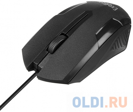  ExeGate SH-9025S (USB, , 1000dpi, 3D, 3    ,   1,7, , RTL)  