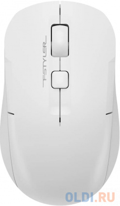   A4Tech Fstyler FG16C Air2   (2000dpi)  USB   (3but)  