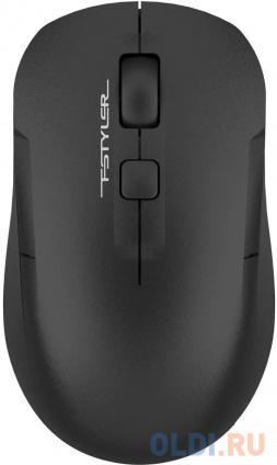   A4Tech Fstyler FG16CS Air2   (2000dpi) silent  USB   (3but)  