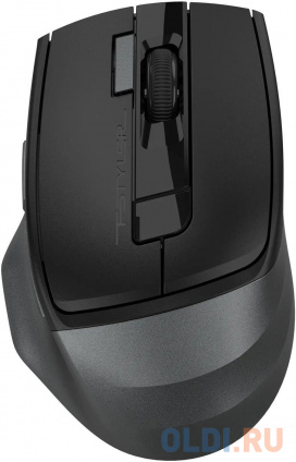   A4Tech Fstyler FG45CS Air2   (2000dpi) silent  USB   (7but)  -