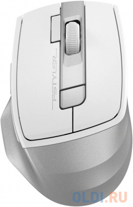   A4Tech Fstyler FG45CS Air2 /  (2000dpi) silent  USB   (7but)  