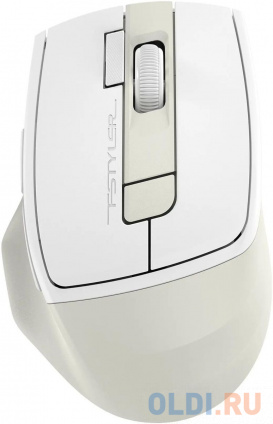   A4Tech Fstyler FG45CS Air2   (2000dpi) silent  USB   (7but)  