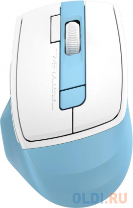   A4Tech Fstyler FG45CS Air2 /  (2000dpi) silent  USB   (7but)  
