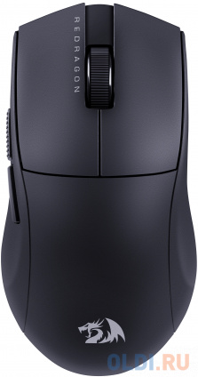  Redragon    K1ng 4K Pro ,BT+2.4G,26000dpi,,4K_5  -