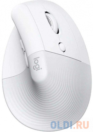   Logitech Lift   (4000dpi) silent  BT/Radio USB   (5but)  