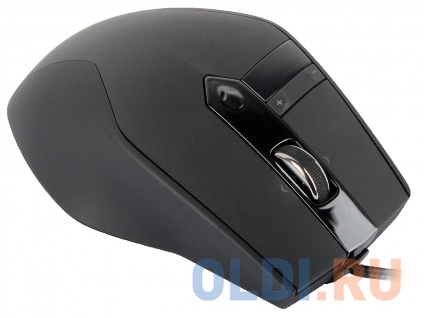 Dell alienware tactx mouse обзор