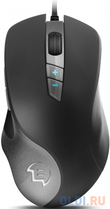  SVEN   RX-G970 USB (6+1. 500-4000 DPI, , SoftTouch, )  --