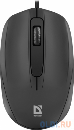  Defender Alpha MB-507 [52507] {, , , 1.8 ,1000 dpi}  -