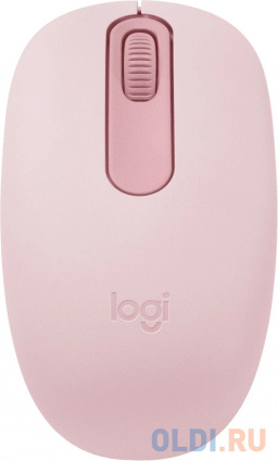   Logitech M196   1000dpi . BT (910-007317)  