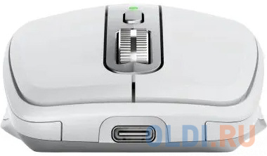    Logitech MX Anywhere 3S (910-006939) Grey  